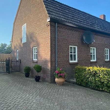 Sint-Oedenrode Op Ut Schoor 아파트 외부 사진