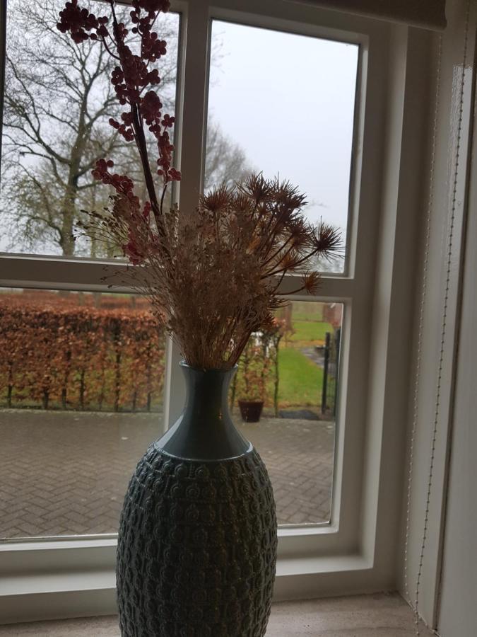 Sint-Oedenrode Op Ut Schoor 아파트 외부 사진