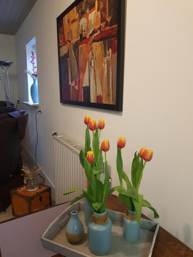 Sint-Oedenrode Op Ut Schoor 아파트 외부 사진
